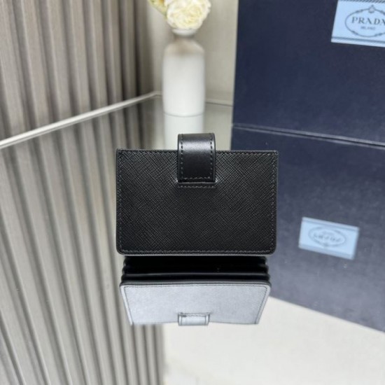 2025SS You can buy it now! New PRADA Prada Card Case 2025SS You can buy it now! New PRADA Prada Card Case