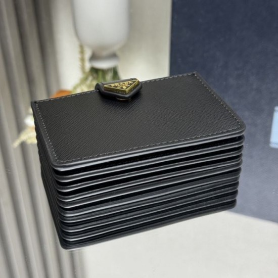 2025SS You can buy it now! New PRADA Prada Card Case 2025SS You can buy it now! New PRADA Prada Card Case
