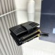 2025SS This season's new and popular beauty line PRADA Prada card case 2025SS This season's new and popular beauty line PRADA Prada card case