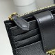 2025SS This season's new and popular beauty line PRADA Prada card case 2025SS This season's new and popular beauty line PRADA Prada card case