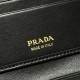 2025SS This season's new and popular beauty line PRADA Prada card case 2025SS This season's new and popular beauty line PRADA Prada card case