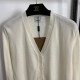 2025FW Knit Cardigan BURBERRY Burberry Popularity A luxurious and popular item