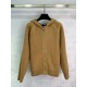 BURBERRY Burberry Knit Cardigan 2025 Fall/Winter New Item Not Released in Japan Limited Item BURBERRY Burberry Knit Cardigan 2025 Fall/Winter New Item Not Released in Japan Limited Item