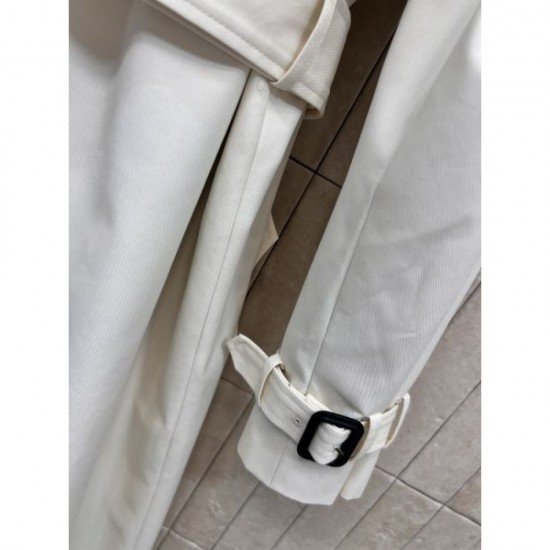 BURBERRY Burberry Trench Coat 2025 Fall/Winter New Arrival Limited Popular Outerwear BURBERRY Burberry Trench Coat 2025 Fall/Winter New Arrival Limited Popular Outerwear