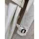 BURBERRY Burberry Trench Coat 2025 Fall/Winter New Arrival Limited Popular Outerwear BURBERRY Burberry Trench Coat 2025 Fall/Winter New Arrival Limited Popular Outerwear