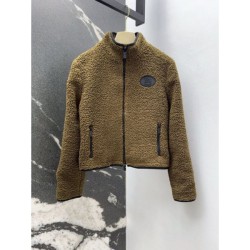 BURBERRY Burberry coat 2025 fall/winter overseas limited arrival Very popular model