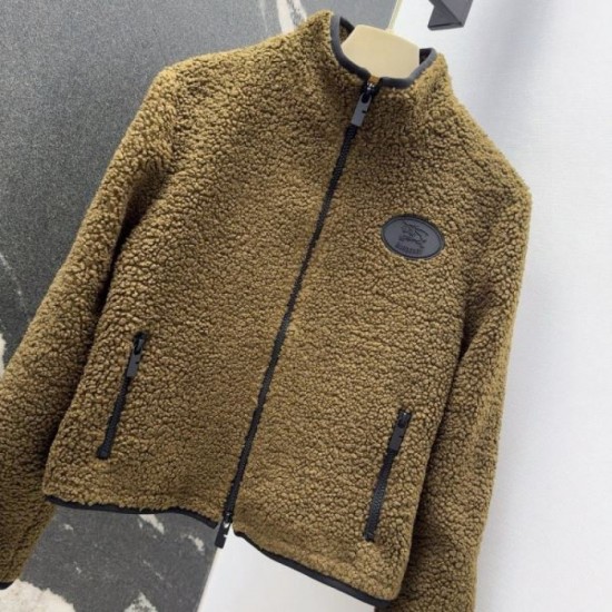 BURBERRY Burberry coat 2025 fall/winter overseas limited arrival Very popular model BURBERRY Burberry coat 2025 fall/winter overseas limited arrival Very popular model