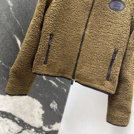BURBERRY Burberry coat 2025 fall/winter overseas limited arrival Very popular model BURBERRY Burberry coat 2025 fall/winter overseas limited arrival Very popular model