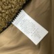 BURBERRY Burberry coat 2025 fall/winter overseas limited arrival Very popular model BURBERRY Burberry coat 2025 fall/winter overseas limited arrival Very popular model