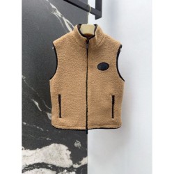 BURBERRY Vest 2025 Fall/Winter New Featured Stylish Items