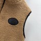 BURBERRY Vest 2025 Fall/Winter New Featured Stylish Items BURBERRY Vest 2025 Fall/Winter New Featured Stylish Items