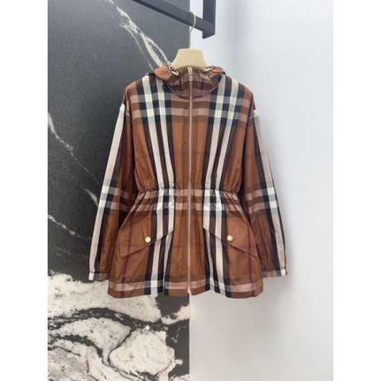 BURBERRY Burberry coat 2025 fall/winter new price reduction sale limited model BURBERRY Burberry coat 2025 fall/winter new price reduction sale limited model