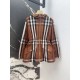 BURBERRY Burberry coat 2025 fall/winter new price reduction sale limited model BURBERRY Burberry coat 2025 fall/winter new price reduction sale limited model