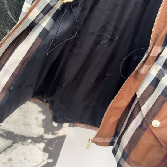 BURBERRY Burberry coat 2025 fall/winter new price reduction sale limited model BURBERRY Burberry coat 2025 fall/winter new price reduction sale limited model