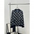 BURBERRY Burberry Knit Cardigan 2025 Autumn/Winter Latest Limited Time Sale