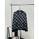 BURBERRY Burberry Knit Cardigan 2025 Autumn/Winter Latest Limited Time Sale BURBERRY Burberry Knit Cardigan 2025 Autumn/Winter Latest Limited Time Sale