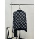 BURBERRY Burberry Knit Cardigan 2025 Autumn/Winter Latest Limited Time Sale BURBERRY Burberry Knit Cardigan 2025 Autumn/Winter Latest Limited Time Sale