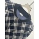 BURBERRY Burberry Knit Cardigan 2025 Autumn/Winter Latest Limited Time Sale BURBERRY Burberry Knit Cardigan 2025 Autumn/Winter Latest Limited Time Sale