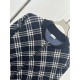 BURBERRY Burberry Knit Cardigan 2025 Autumn/Winter Latest Limited Time Sale BURBERRY Burberry Knit Cardigan 2025 Autumn/Winter Latest Limited Time Sale