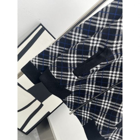 BURBERRY Burberry Knit Cardigan 2025 Autumn/Winter Latest Limited Time Sale BURBERRY Burberry Knit Cardigan 2025 Autumn/Winter Latest Limited Time Sale