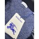 BURBERRY Burberry Knit Cardigan 2025 Autumn/Winter Latest Limited Time Sale BURBERRY Burberry Knit Cardigan 2025 Autumn/Winter Latest Limited Time Sale