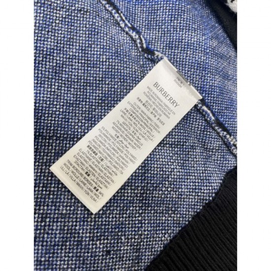 BURBERRY Burberry Knit Cardigan 2025 Autumn/Winter Latest Limited Time Sale BURBERRY Burberry Knit Cardigan 2025 Autumn/Winter Latest Limited Time Sale