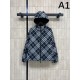 BURBERRY Burberry Jacket 2025 Autumn/Winter Popular new item with retro feel BURBERRY Burberry Jacket 2025 Autumn/Winter Popular new item with retro feel