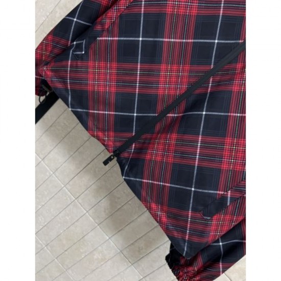 BURBERRY Burberry Jacket 2025 Autumn/Winter Popular new item with retro feel BURBERRY Burberry Jacket 2025 Autumn/Winter Popular new item with retro feel