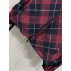 BURBERRY Burberry Jacket 2025 Autumn/Winter Popular new item with retro feel BURBERRY Burberry Jacket 2025 Autumn/Winter Popular new item with retro feel