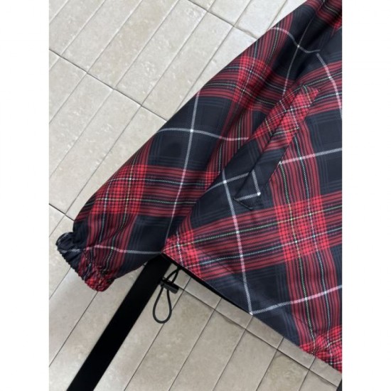 BURBERRY Burberry Jacket 2025 Autumn/Winter Popular new item with retro feel BURBERRY Burberry Jacket 2025 Autumn/Winter Popular new item with retro feel
