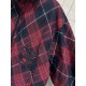 BURBERRY Burberry Jacket 2025 Autumn/Winter Popular new item with retro feel BURBERRY Burberry Jacket 2025 Autumn/Winter Popular new item with retro feel