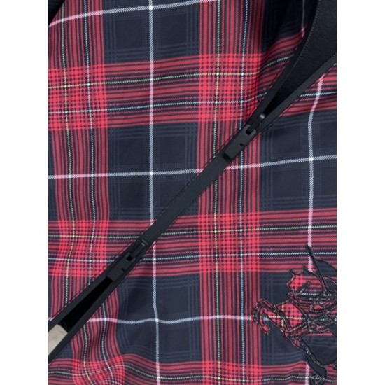 BURBERRY Burberry Jacket 2025 Autumn/Winter Popular new item with retro feel BURBERRY Burberry Jacket 2025 Autumn/Winter Popular new item with retro feel