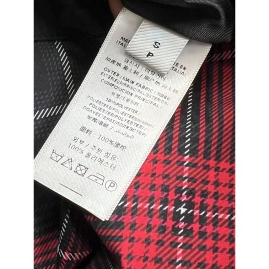 BURBERRY Burberry Jacket 2025 Autumn/Winter Popular new item with retro feel BURBERRY Burberry Jacket 2025 Autumn/Winter Popular new item with retro feel