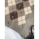 2025FW Cardigan CELINE New limited edition Stylish colors for a gorgeous outfit