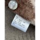 2025FW Cardigan CELINE New limited edition Stylish colors for a gorgeous outfit