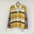 2025FW Long Sleeve Tops CELINE New Products Gorgeous Cute Popular Fall/Winter Trends