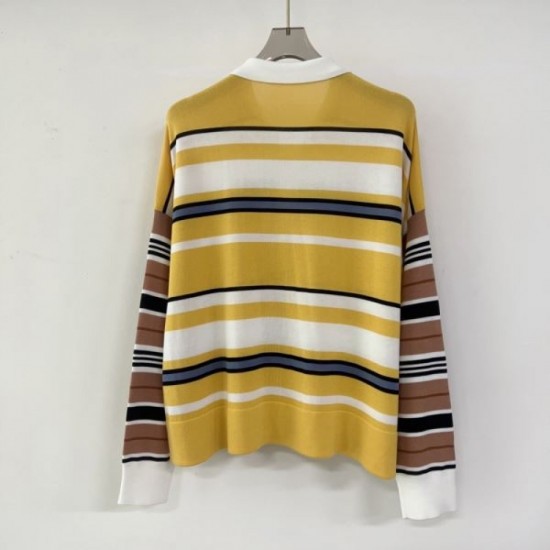 2025FW Long Sleeve Tops CELINE New Products Gorgeous Cute Popular Fall/Winter Trends