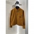 2025FW Shirt CELINE Latest Work Adult Elegant Talking