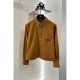 2025FW Shirt CELINE Latest Work Adult Elegant Talking