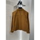 2025FW Shirt CELINE Latest Work Adult Elegant Talking