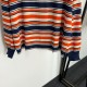 2025FW Long Sleeve Tops CELINE New Product Limited Girly and Gorgeous Cute