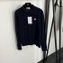 2025FW Knit CELINE CELINE A luxurious, elegant and stylish style