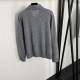 2025FW Knit CELINE CELINE A luxurious, elegant and stylish style