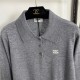 2025FW Knit CELINE CELINE A luxurious, elegant and stylish style