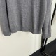 2025FW Knit CELINE CELINE A luxurious, elegant and stylish style