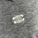 2025FW Knit CELINE CELINE A luxurious, elegant and stylish style