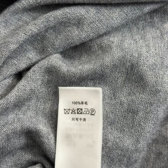 2025FW Knit CELINE CELINE A luxurious, elegant and stylish style