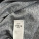 2025FW Knit CELINE CELINE A luxurious, elegant and stylish style