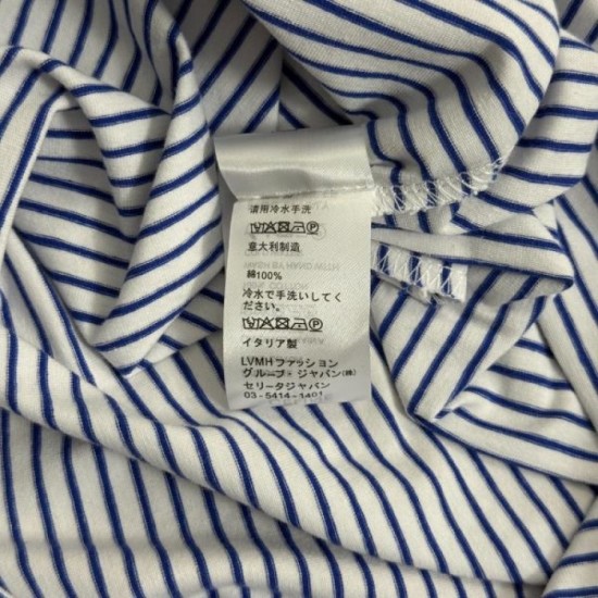 2025FW Long Sleeve T-Shirt CELINE New Trend Coordination A must-see for stylish outfits