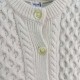 CELINE Knit Cardigan 2025 Fall/Winter New Casual Popular Item CELINE Knit Cardigan 2025 Fall/Winter New Casual Popular Item